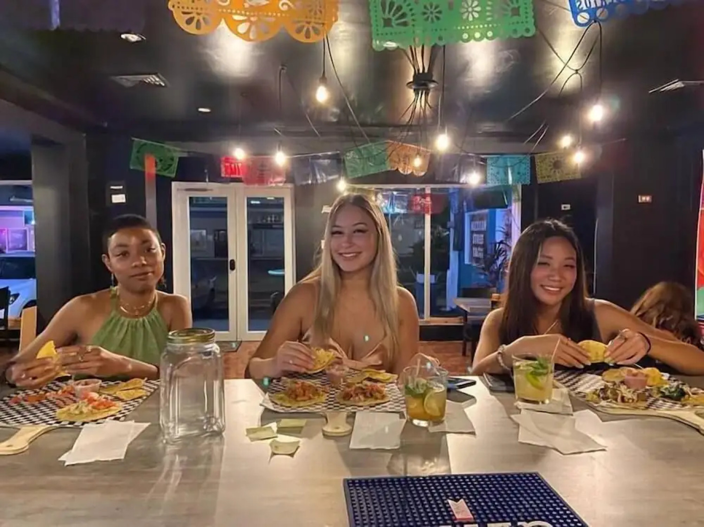 Beachside apartment for up to 5 people