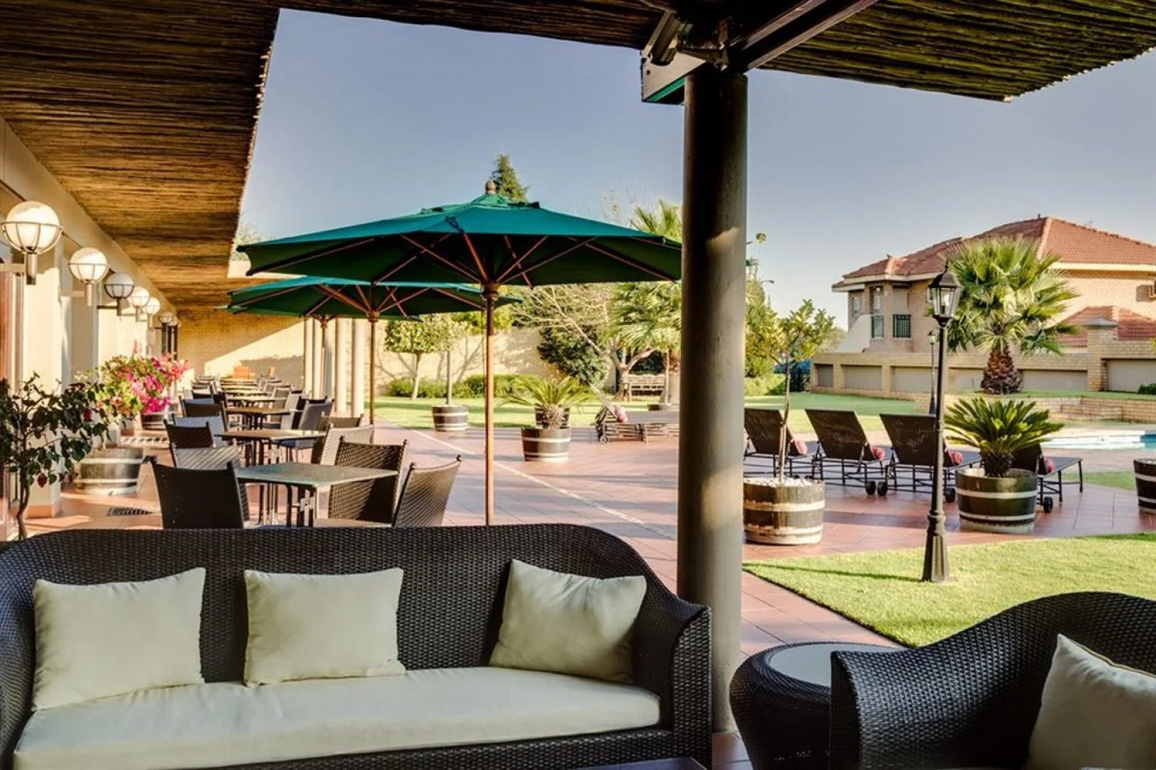 ANEW Hotel Witbank Emalahleni