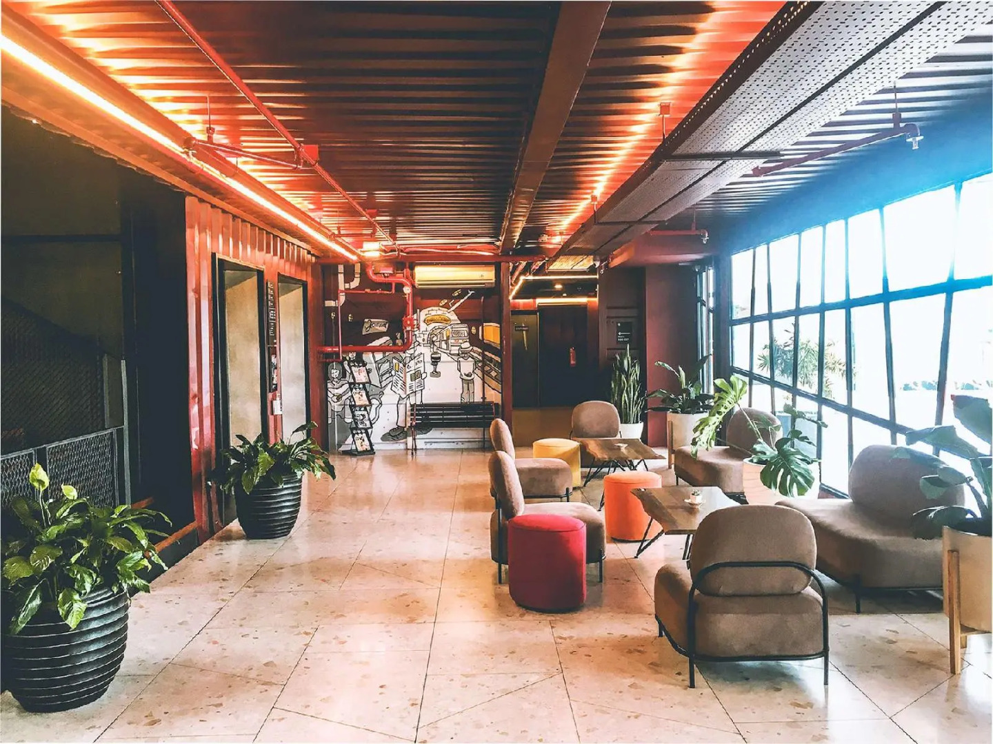 Qubika Boutique Hotel