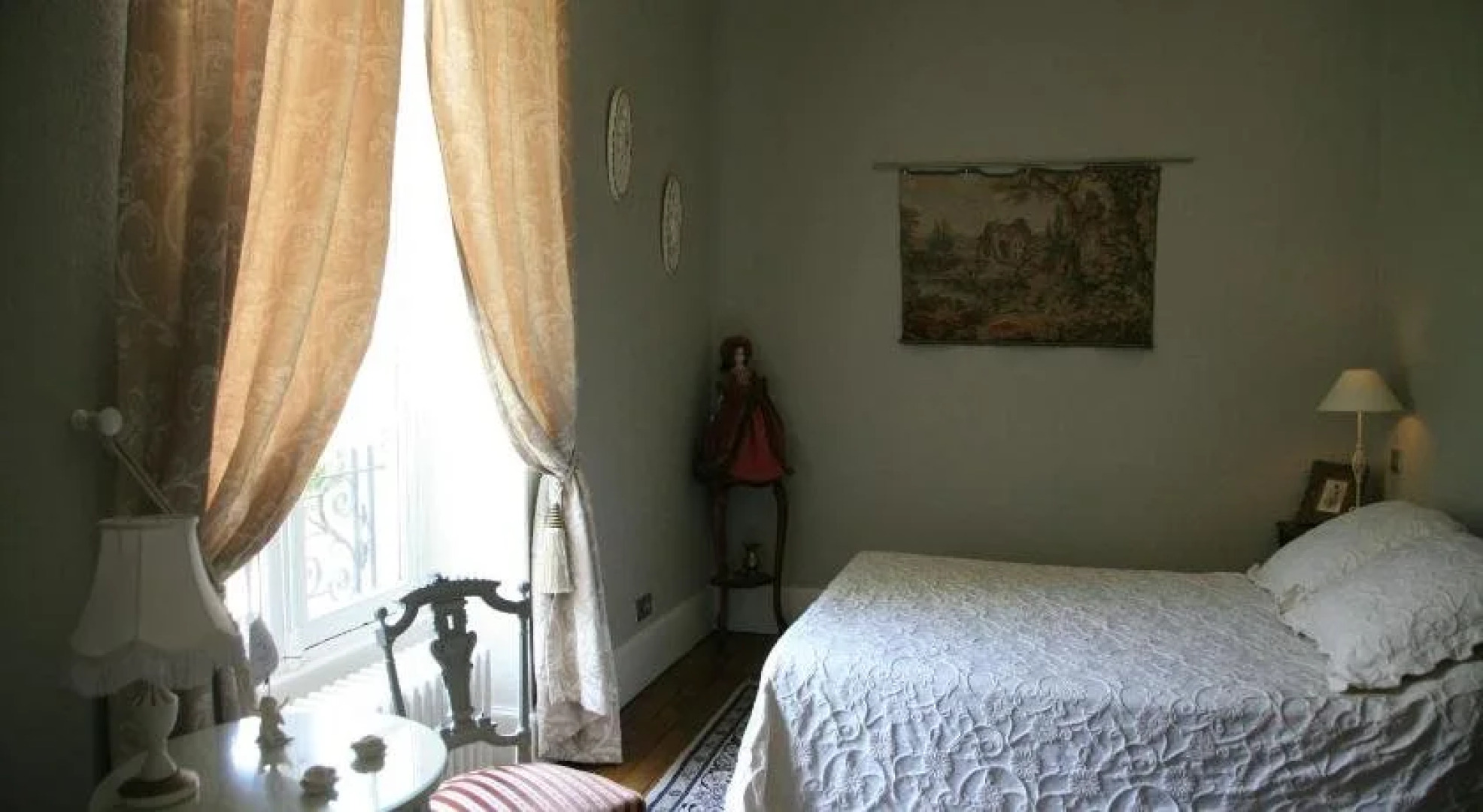 Château Le Briou DAutry