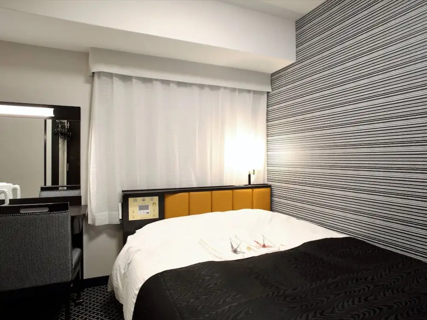 Apa Hotel Midosuji Hommachi Ekihigashi