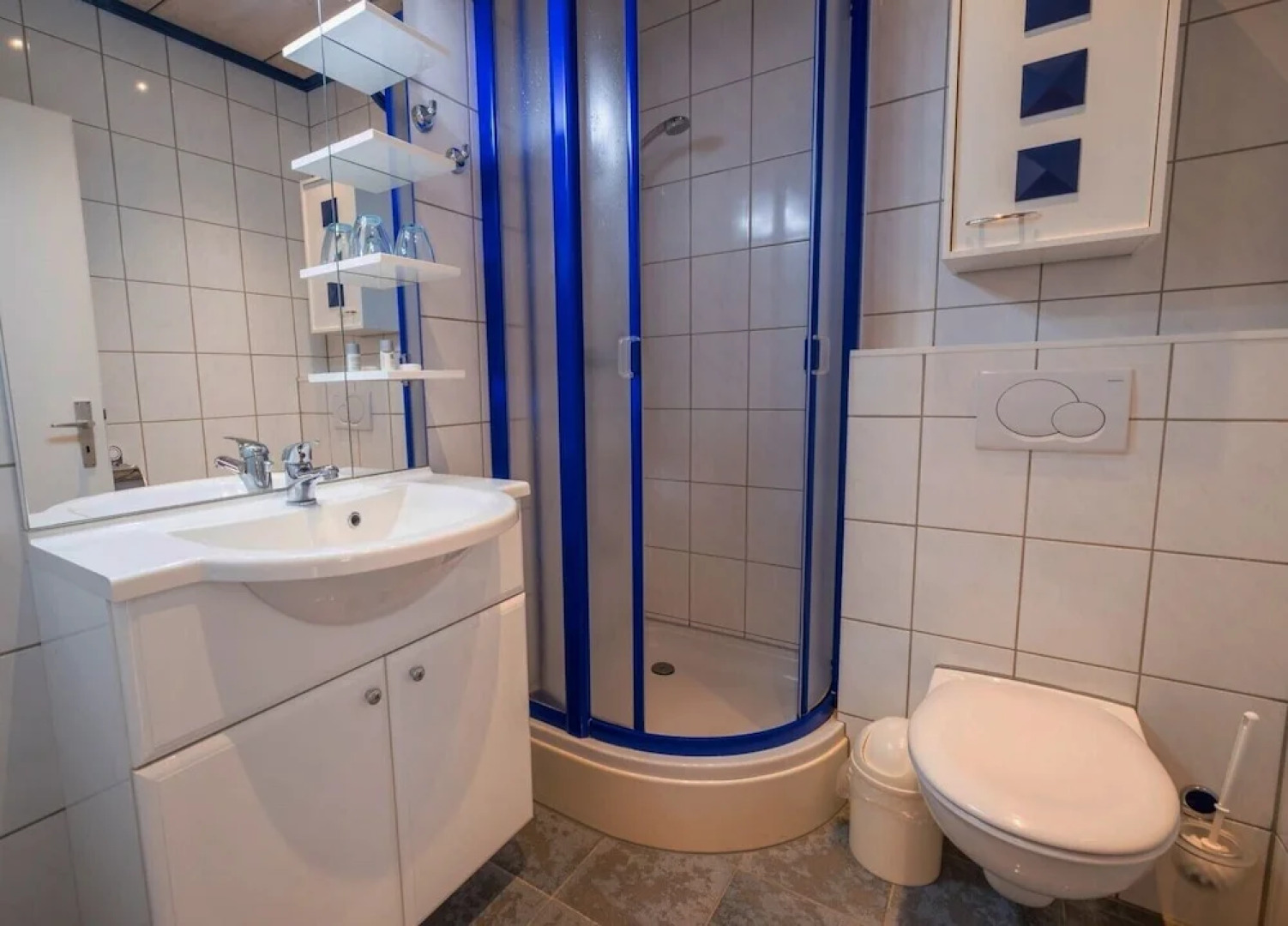 Carpediem Apartments