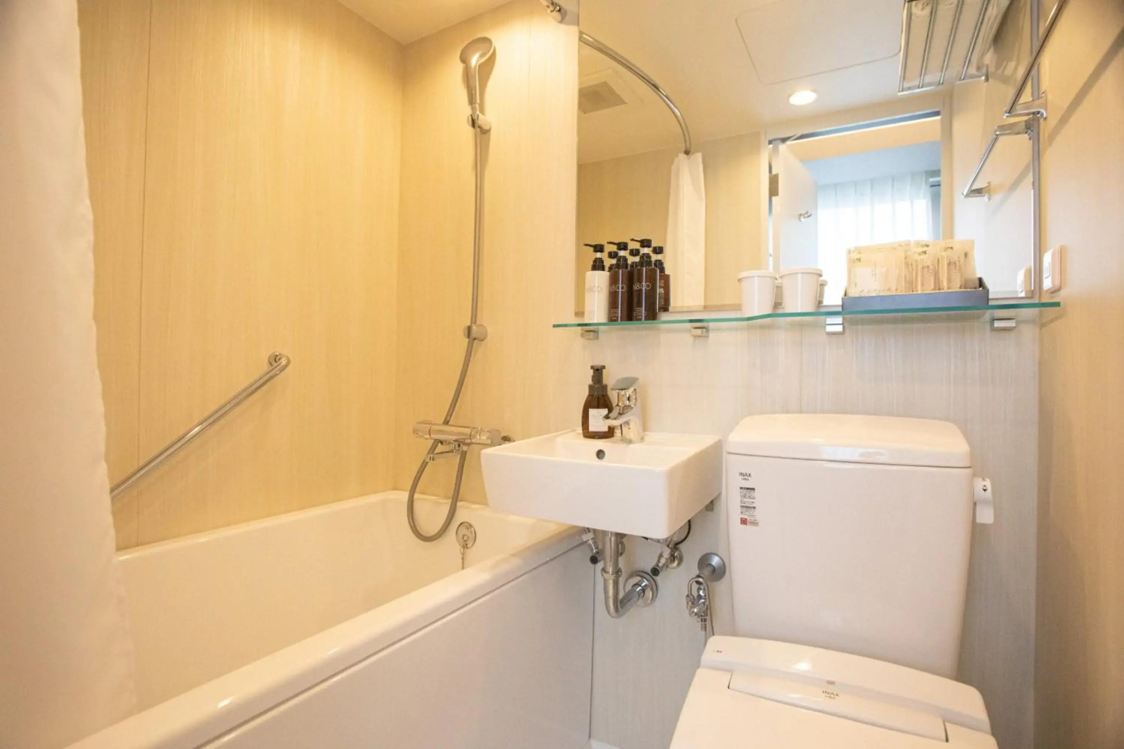 Wishton Hotel Yukari