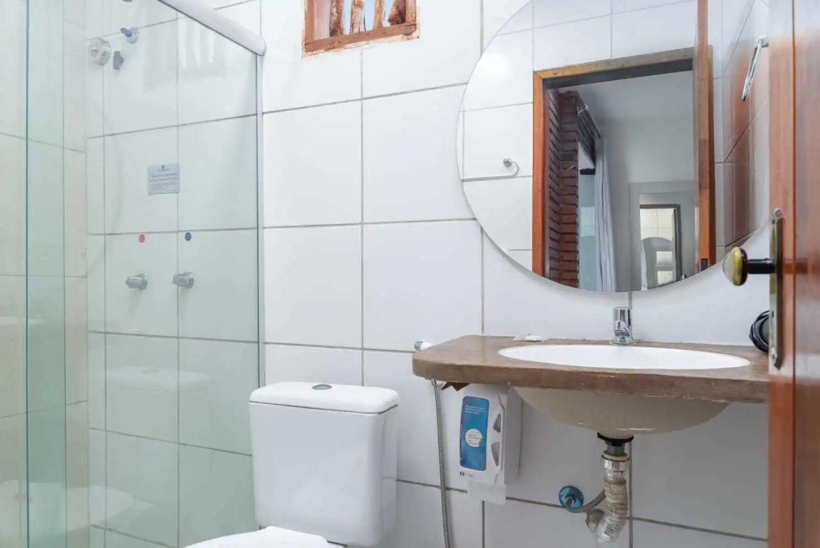 Pousada Vila de Taipa