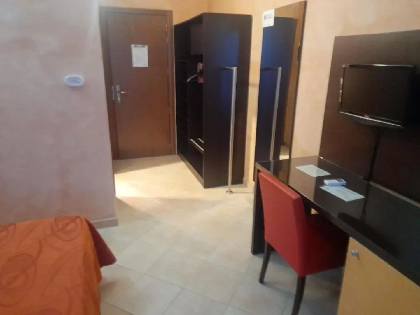 Oasi Del Visir Resort