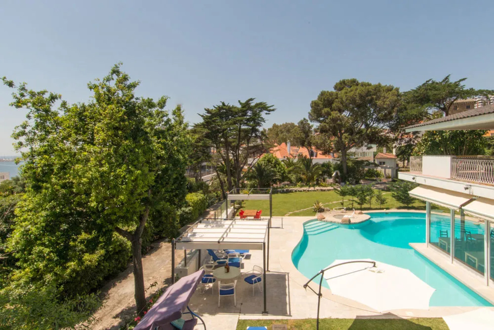 Villa Unika GuestHouse