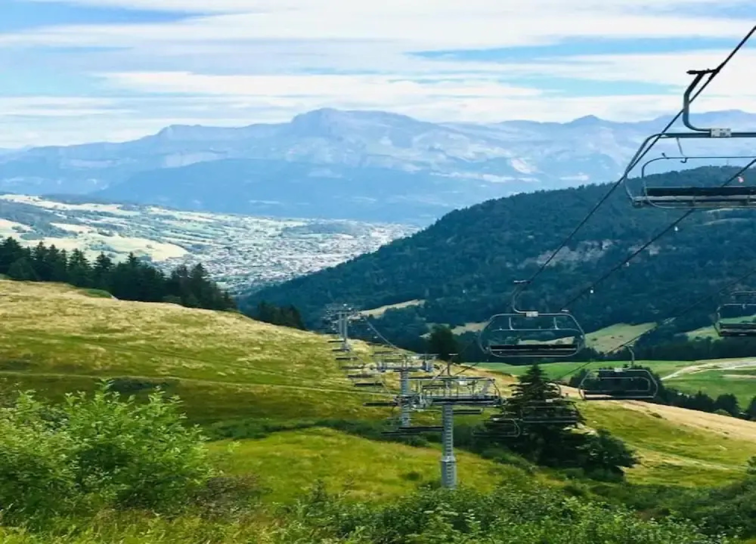 Stylish Chalet in Charming Megeve