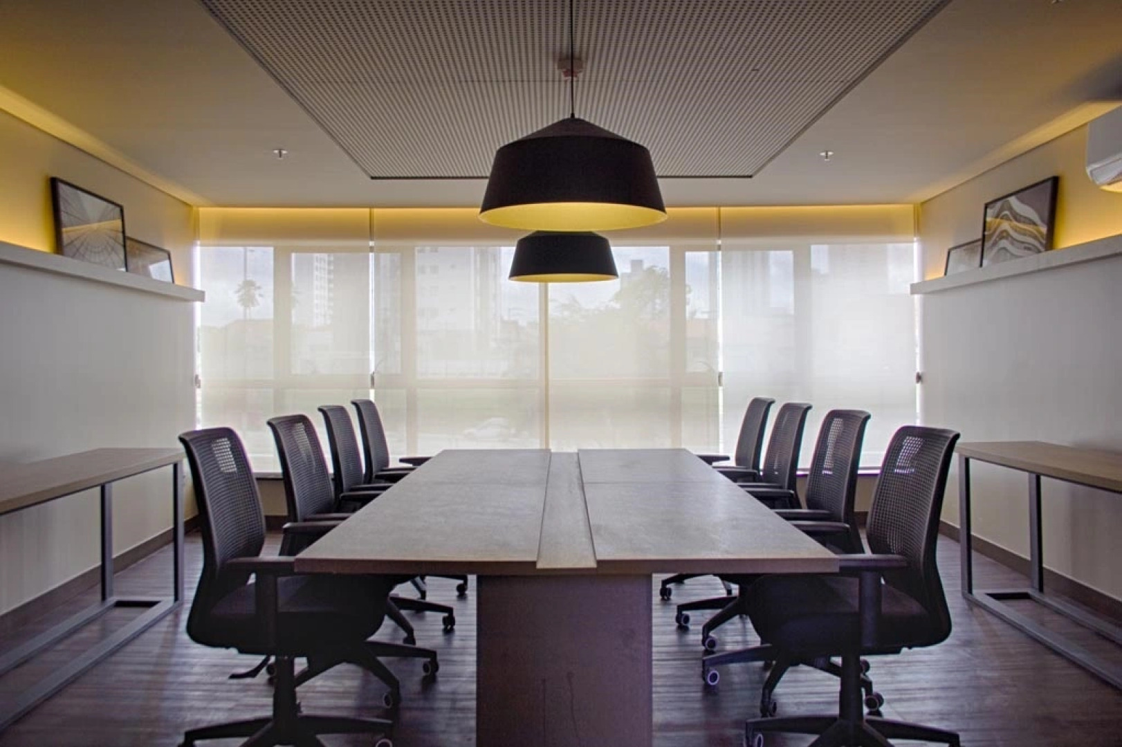 Slaviero Essential Campina Grande