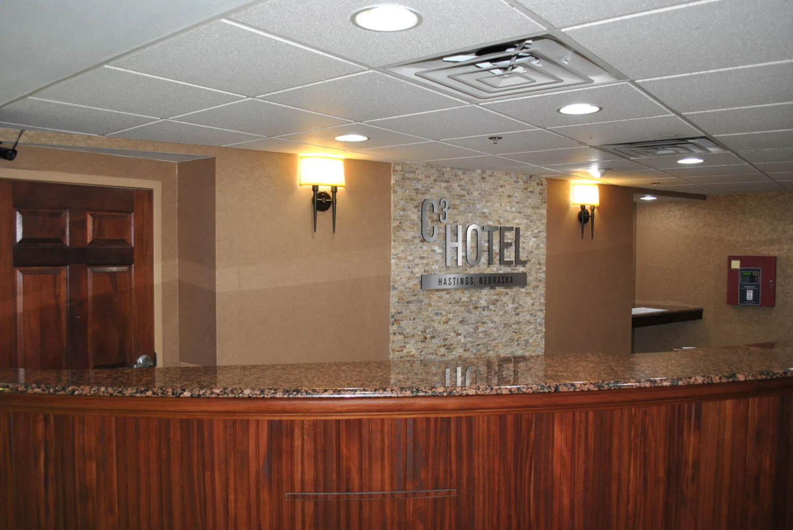 Motel 6 Hastings, NE