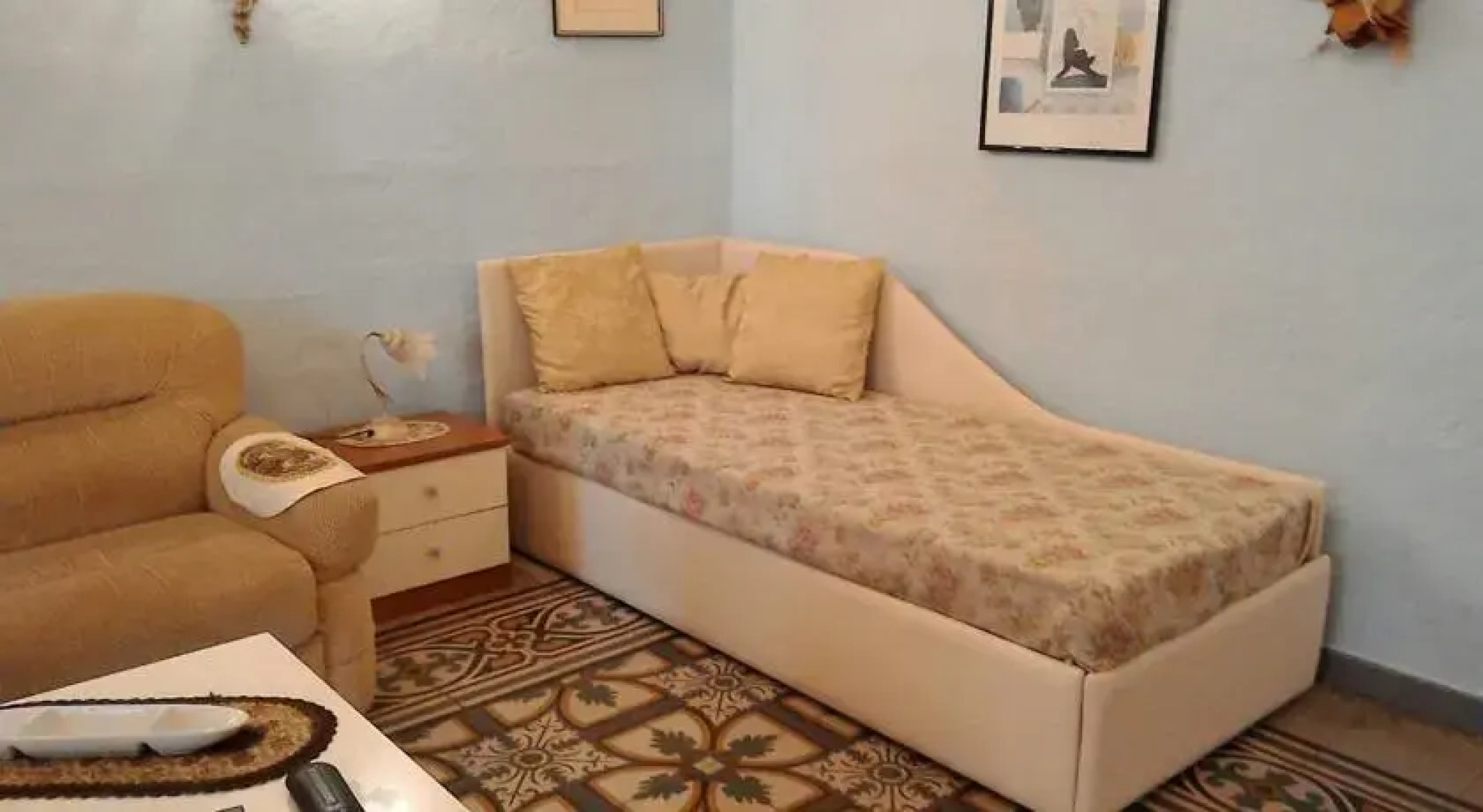 Casa Vacanze Porta dei Sassi