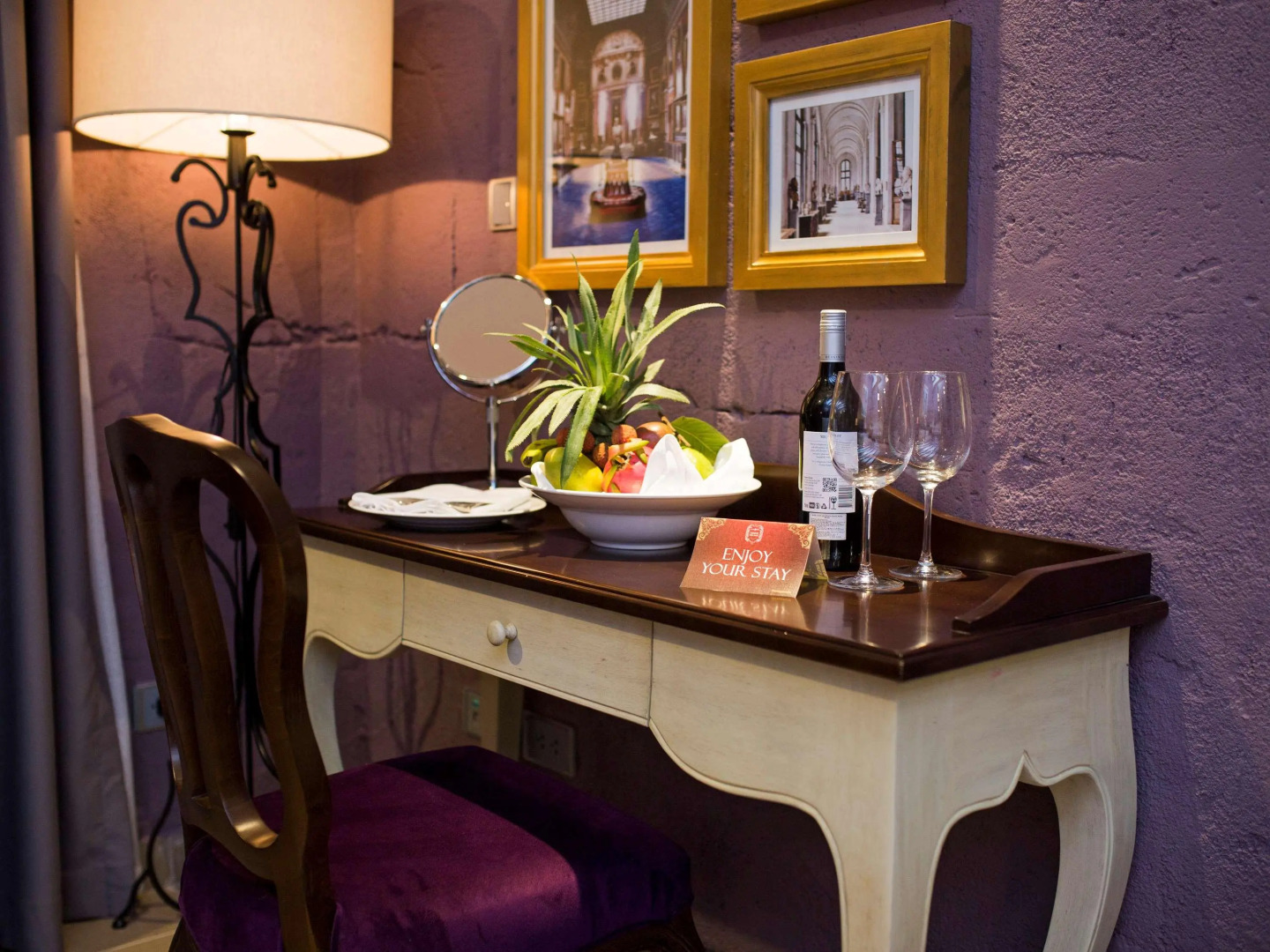 Mercure Danang French Village Bana Hills