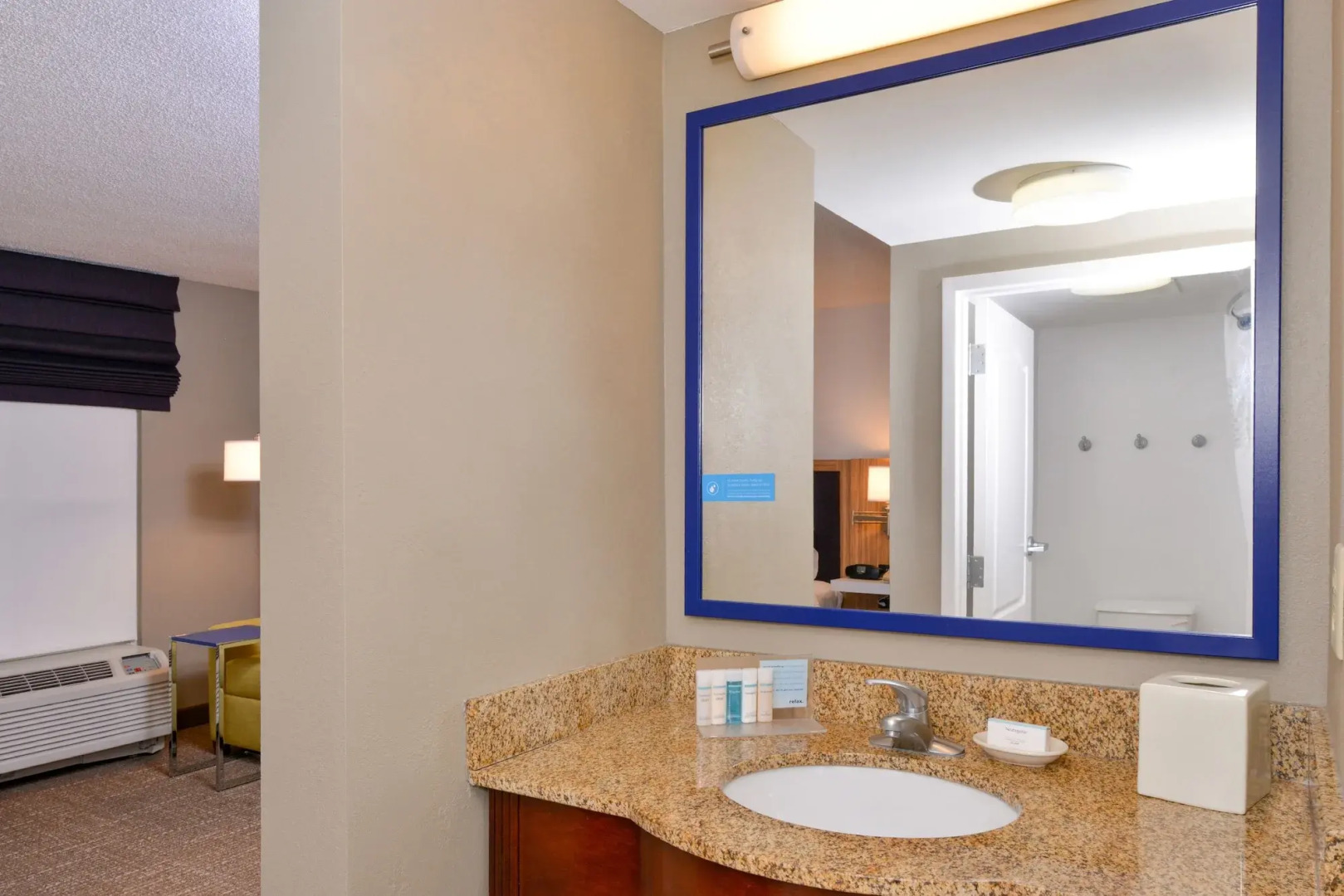 Hampton Inn & Suites Plymouth