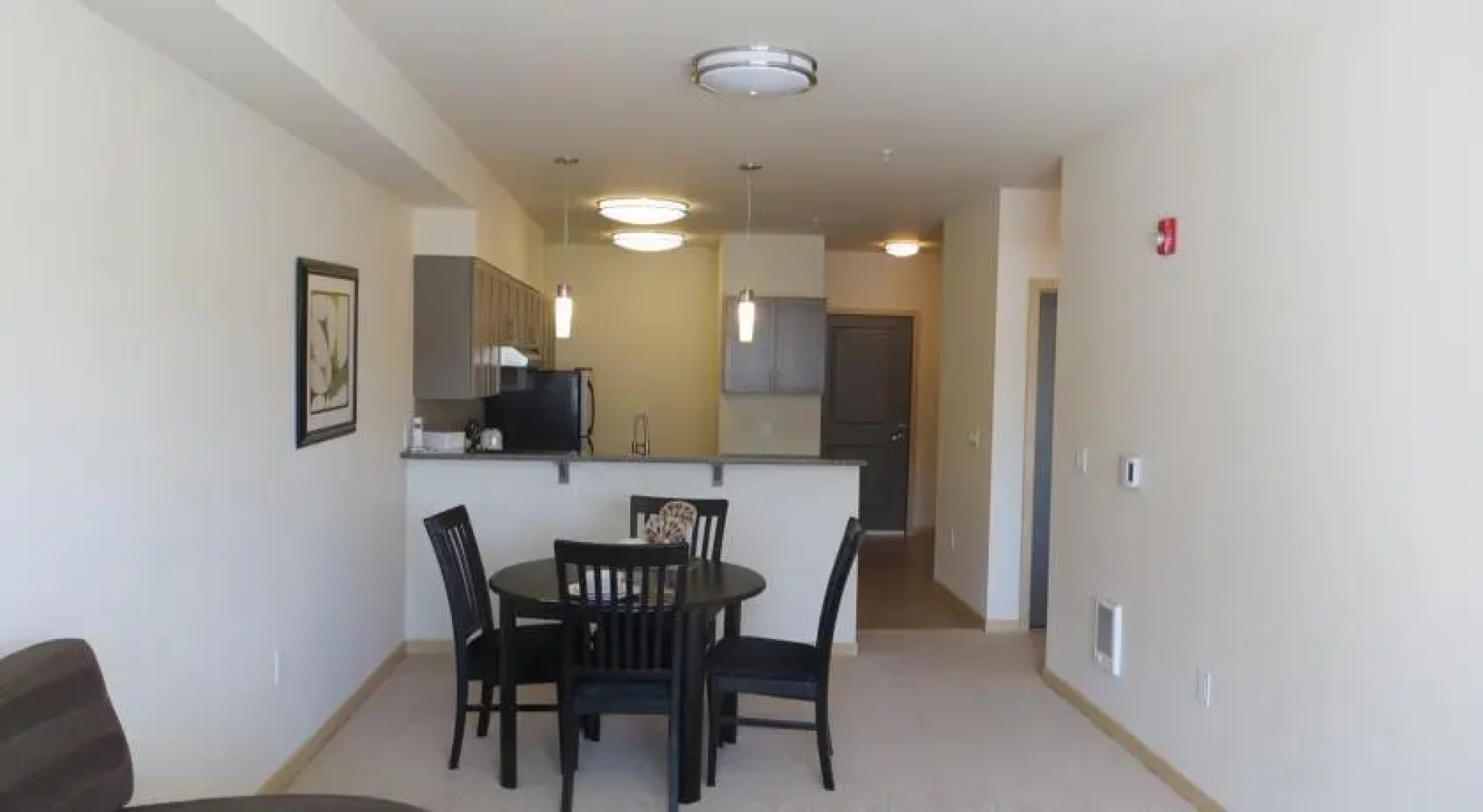 The Village at Beardslee Crossing by ABODA