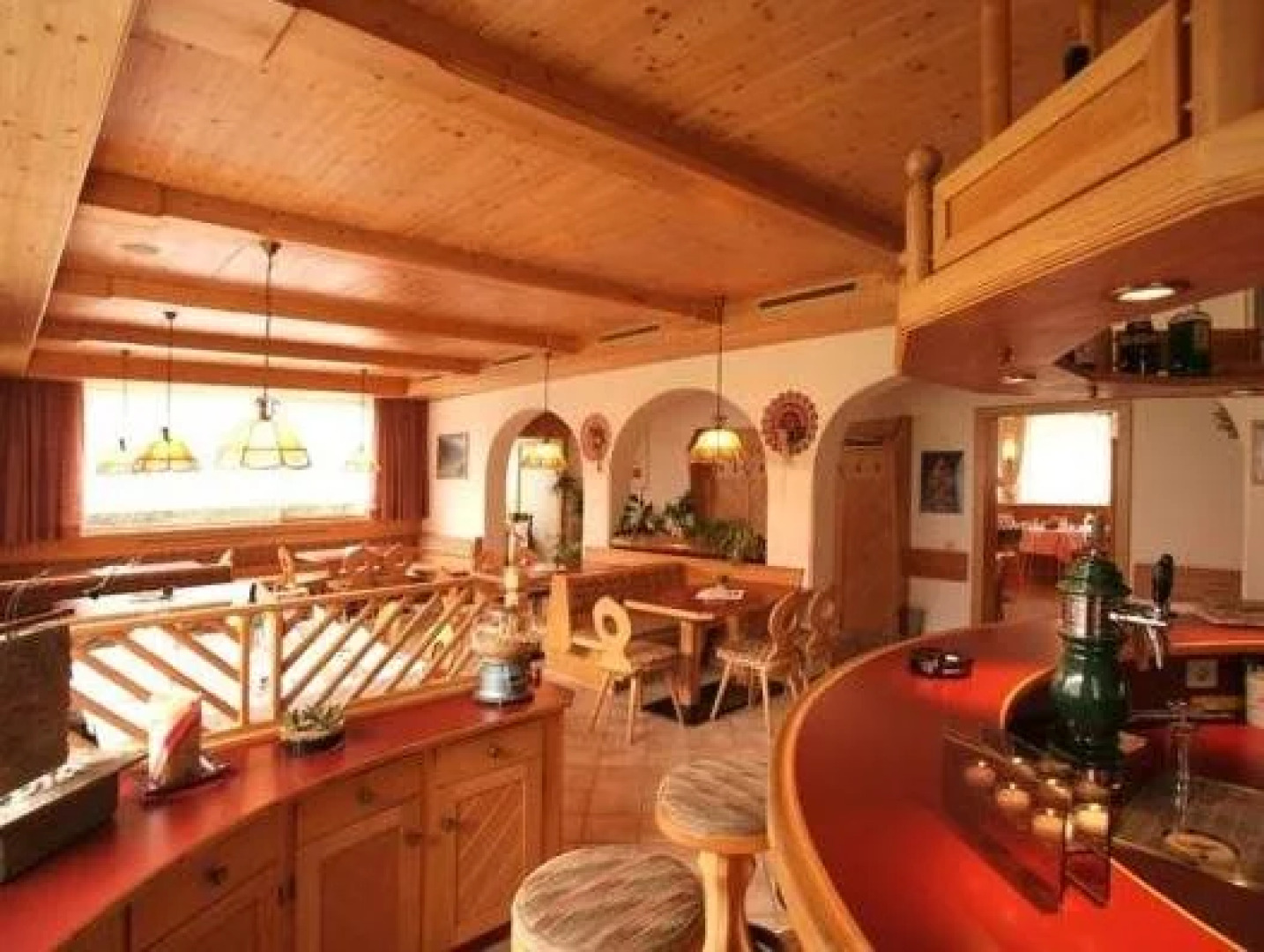 Hotel Gasthof Inntalerhof