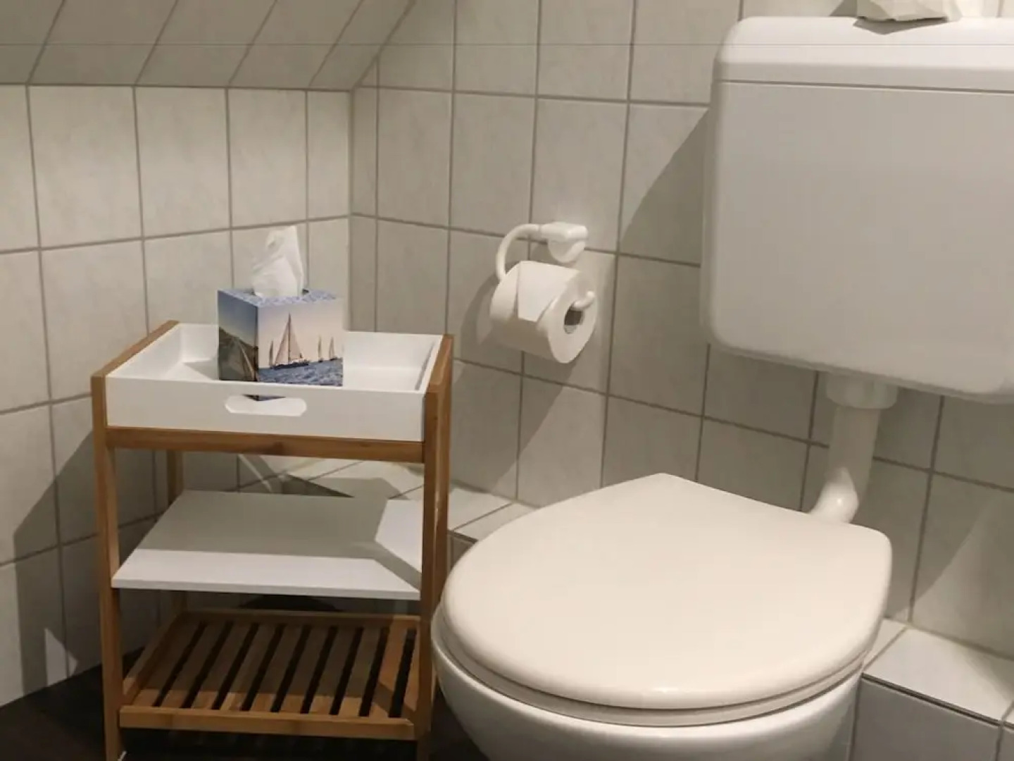 Gaestehaus zur Linde