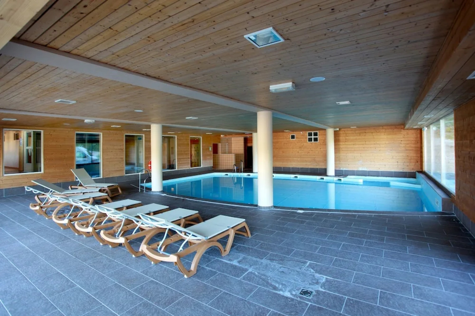 Village Vacances Odesia “Le Grépillon”