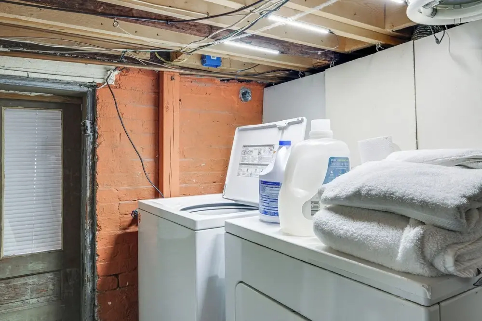 DC Apartment: 2 Mi to National Mall!