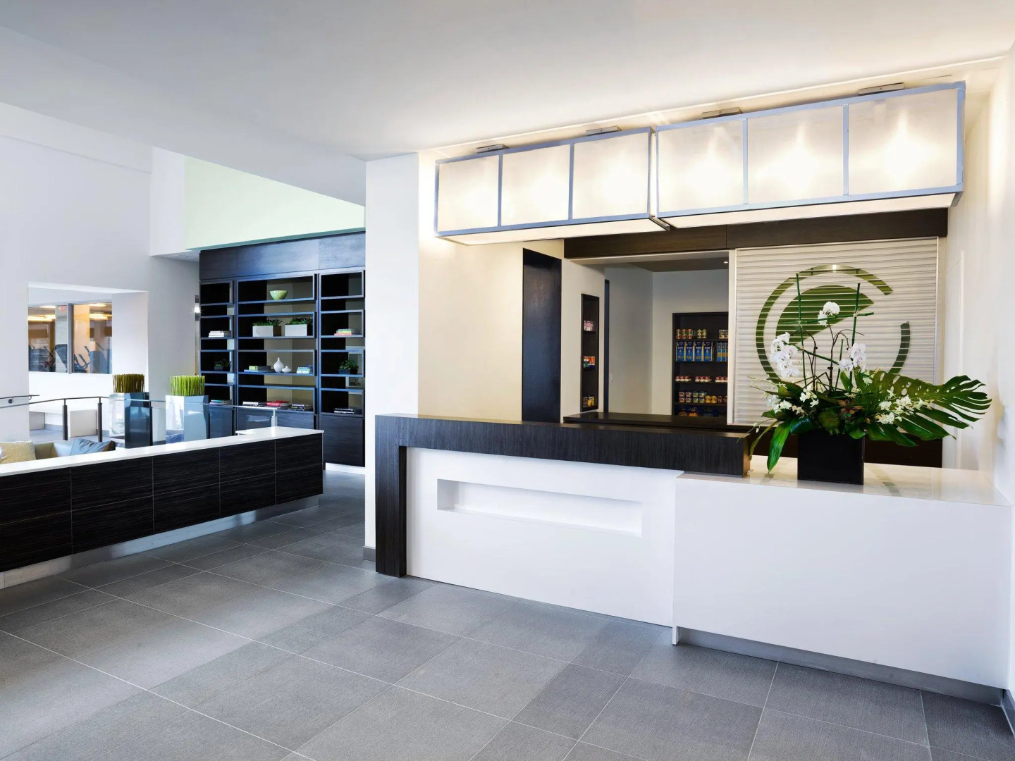 Element Vaughan Southwest