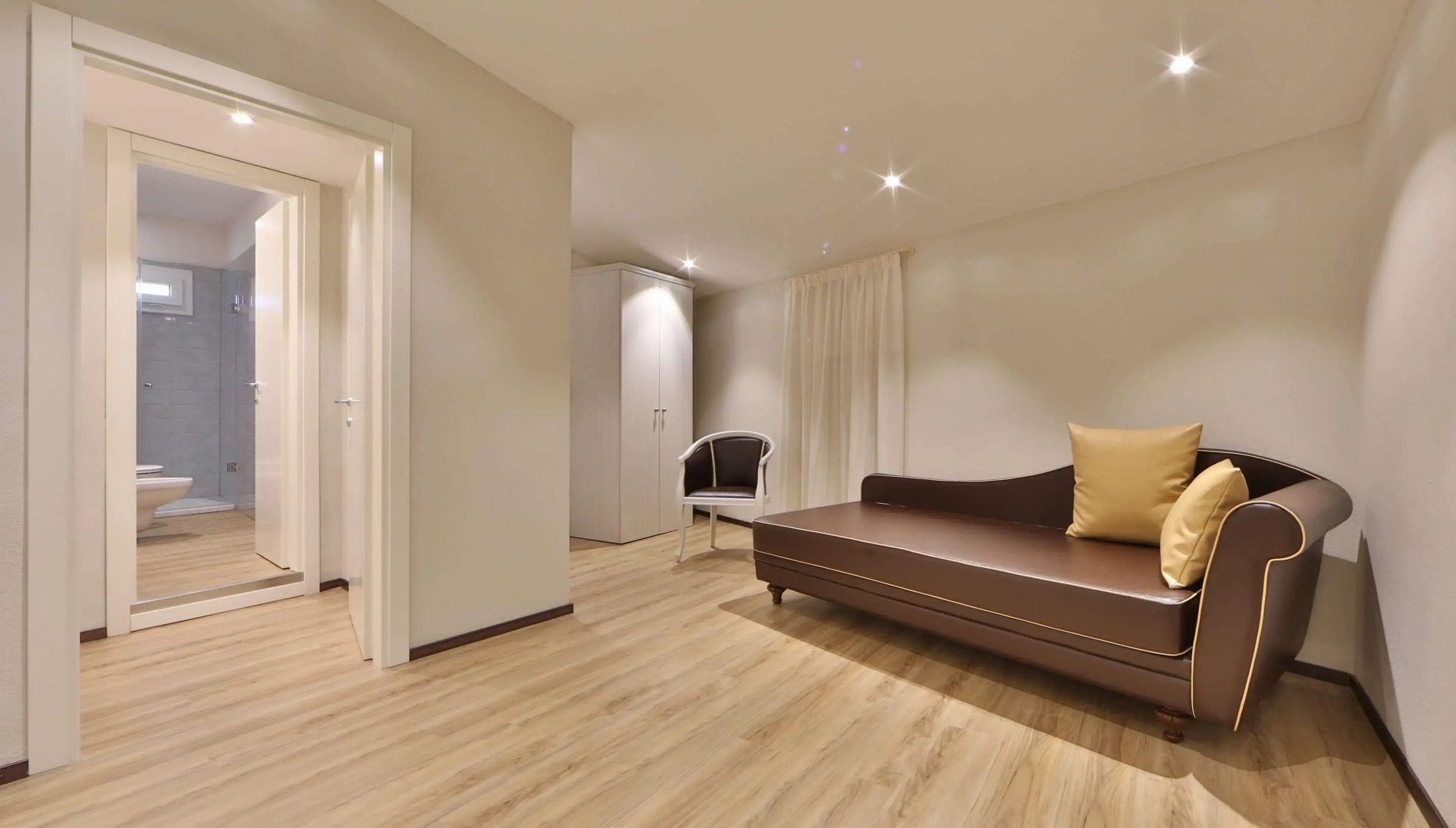 Hotel San Donato - Bologna Centro