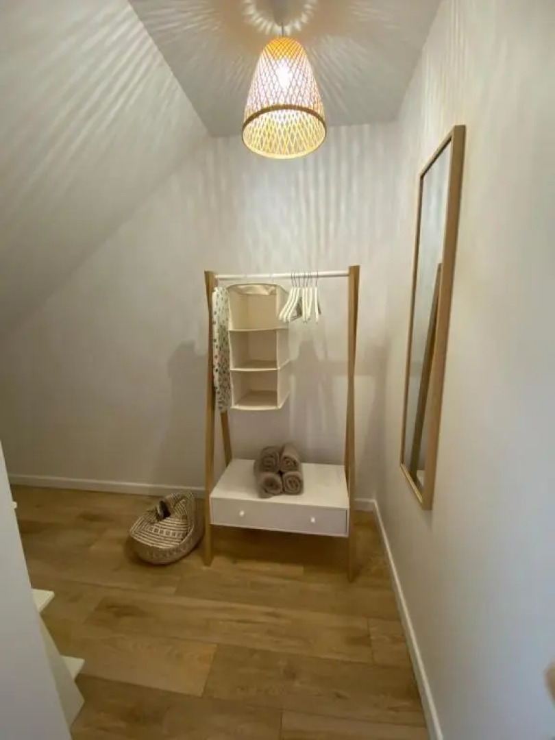 Le Presbytère des Baraques à Blériot-Plage - Apt 3