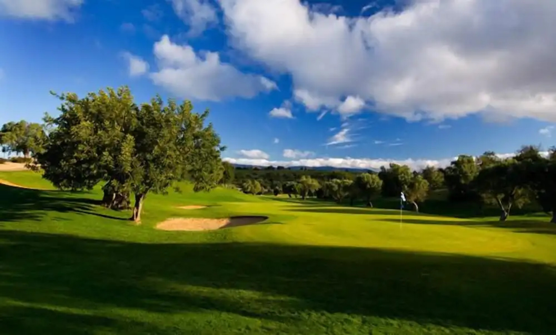 T2 Vale de Pinta Golf