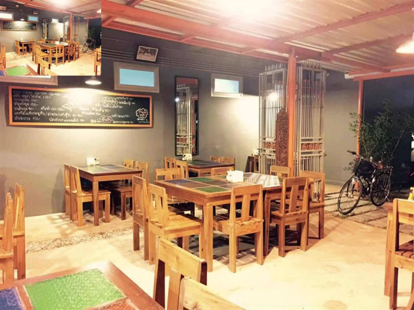 Siri Guesthouse at Suratthani