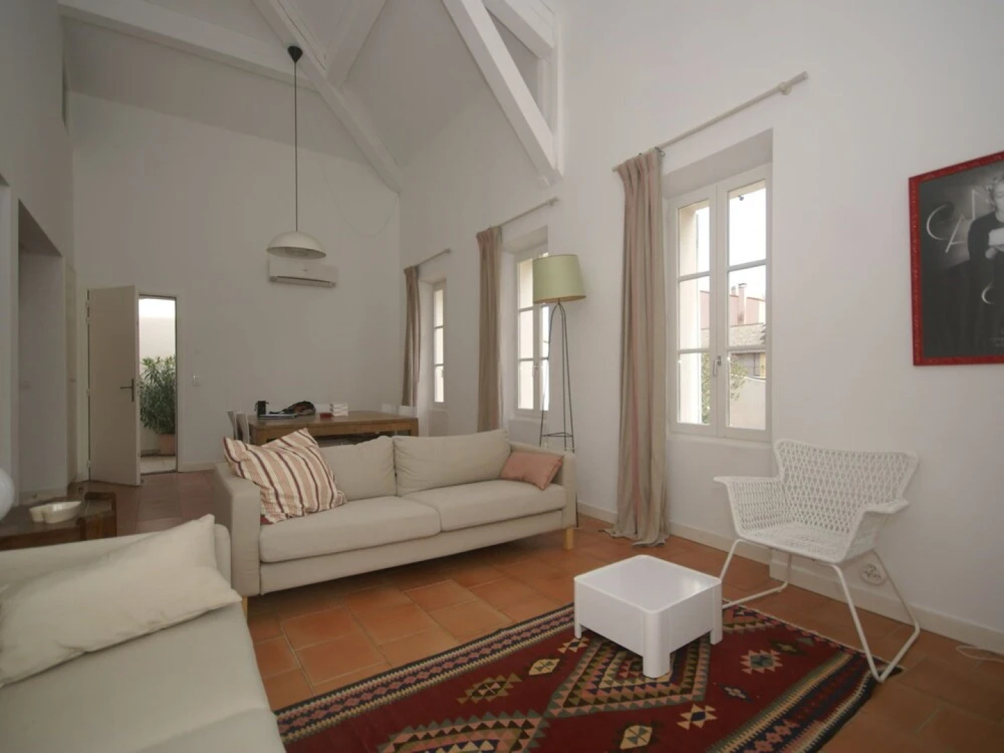 Lavish Holiday Home in Saint-Tropez near Beach