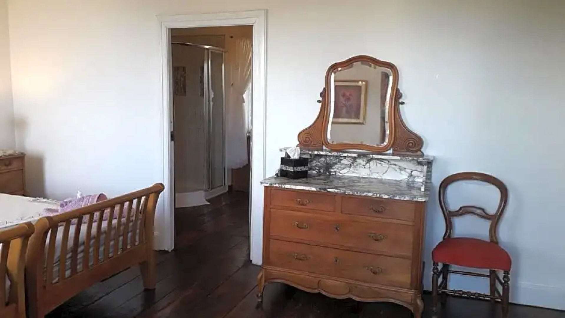 La Maison Bourgeoise