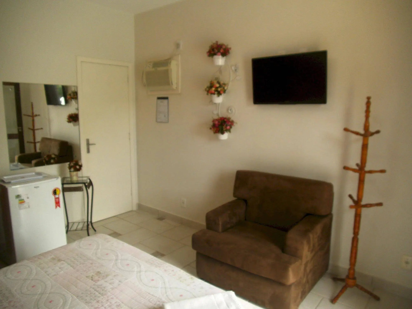 Pousada Jardim Porto Belo