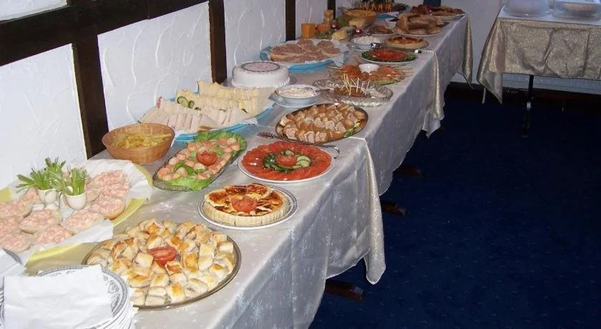 Mickleton Guesthouse