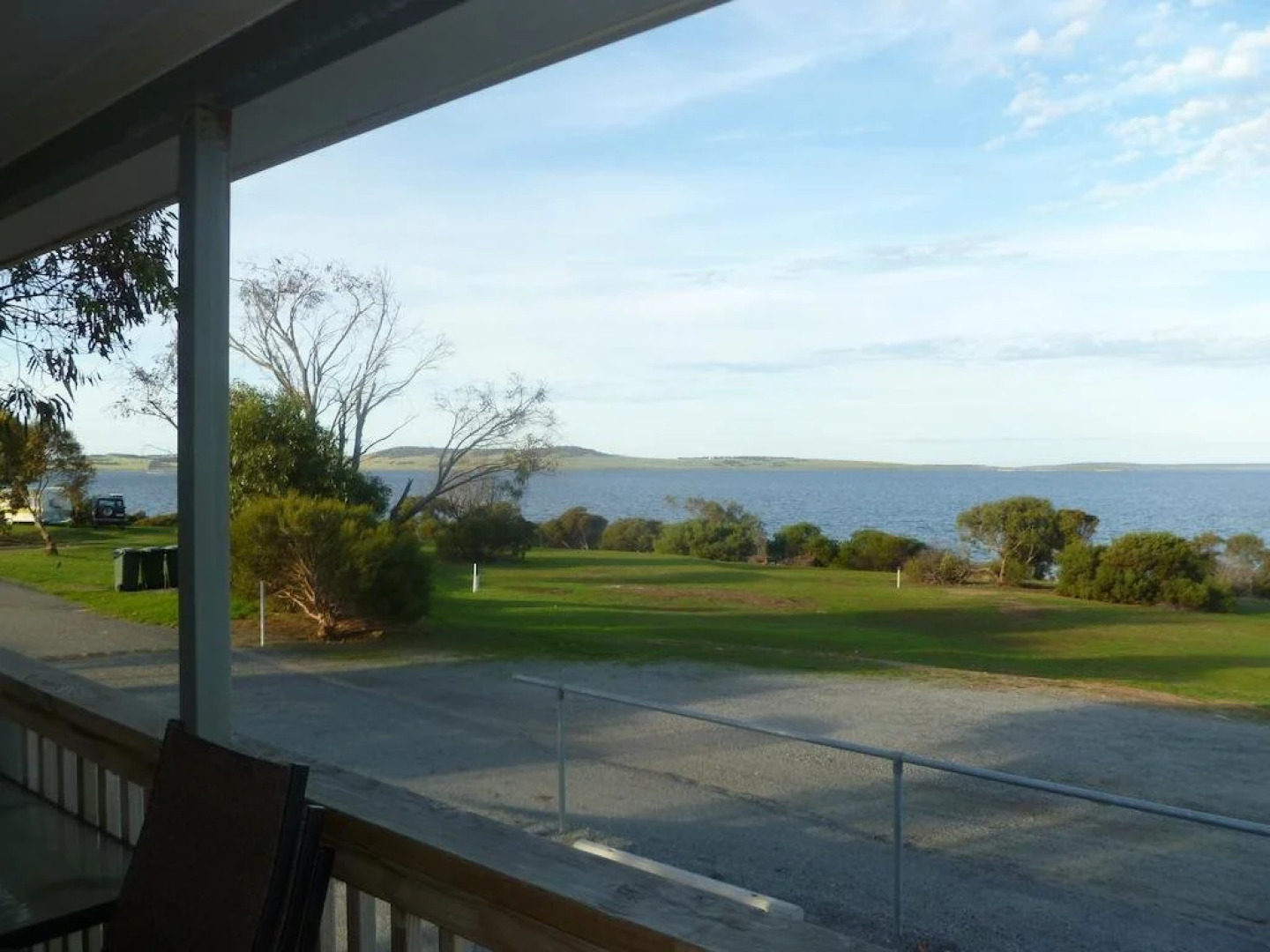 Port Lincoln Tourist Park