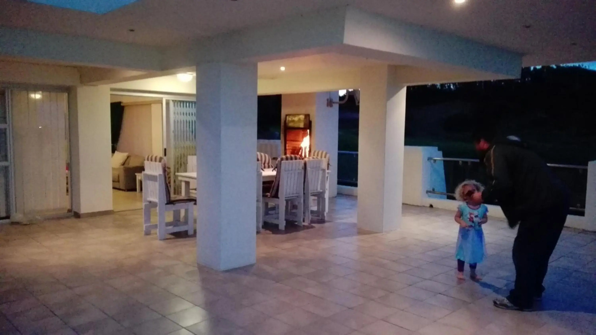Seashells Holiday Apartments and Conference Centre