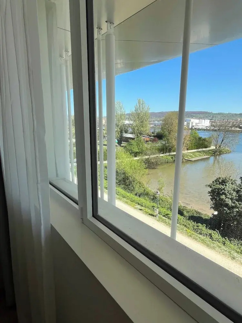 Comfort Studio in a Premium Residence- Sport/cinema