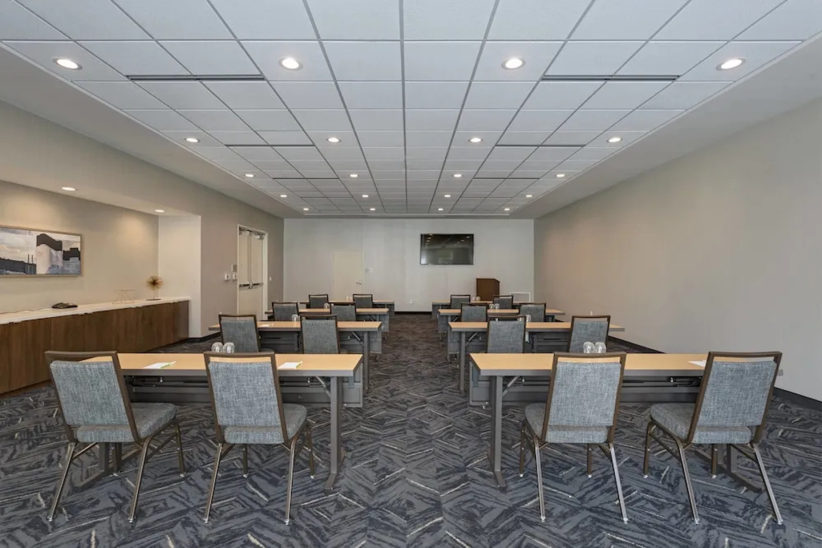 Courtyard Houston Sugar Land/Lake Pointe