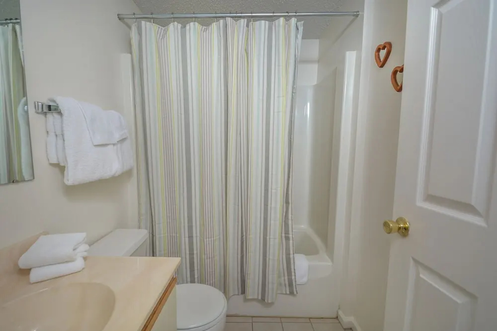 Ski Harbor 2 Bedroom Townhome #45