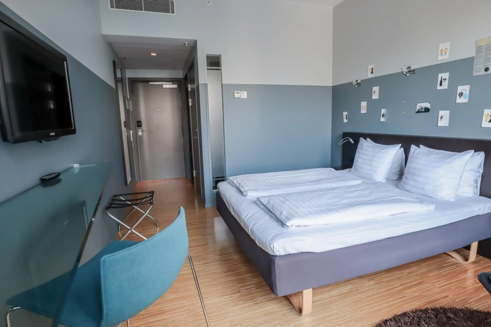 Comfort Hotel Malmö