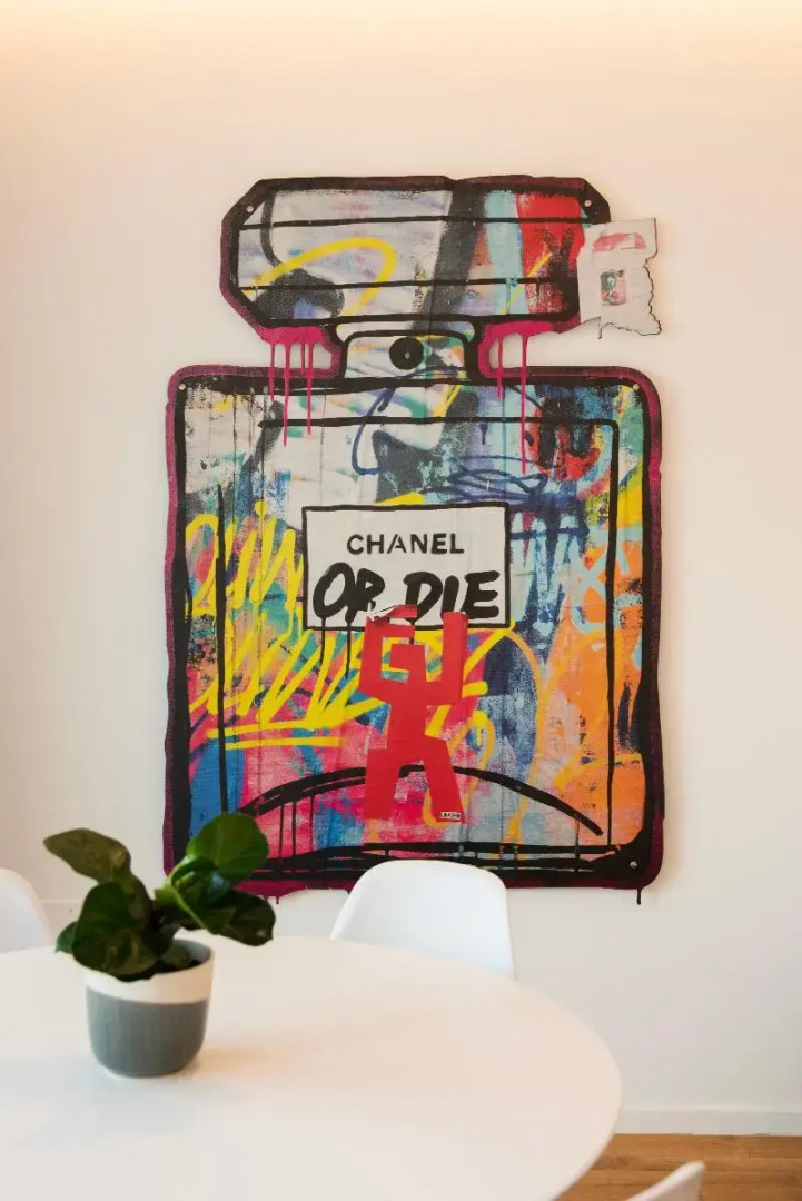 Marina Gardens Boutique&Suites