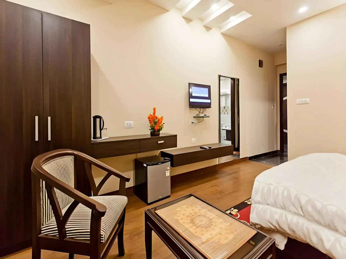Hotel Krishnam