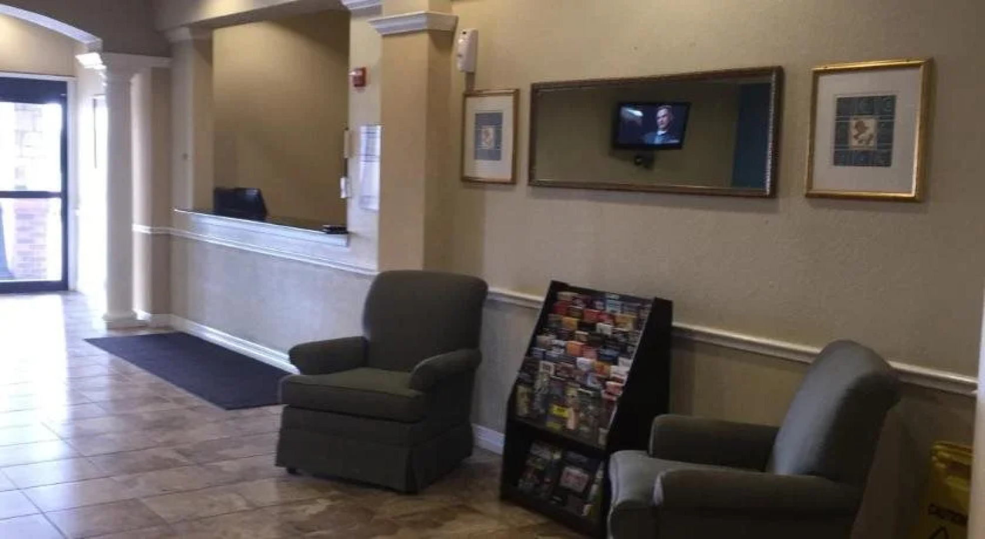 Studio 7 Extended Stay