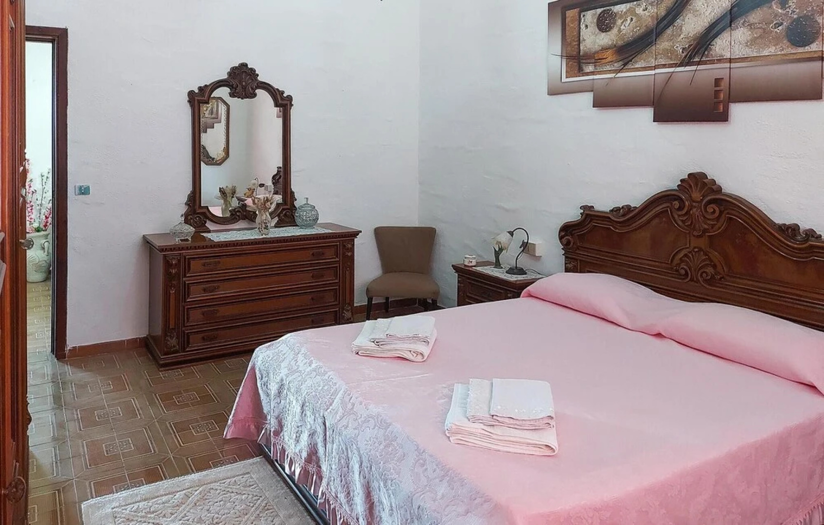 Beautiful Home in Gonnesa With 2 Bedrooms