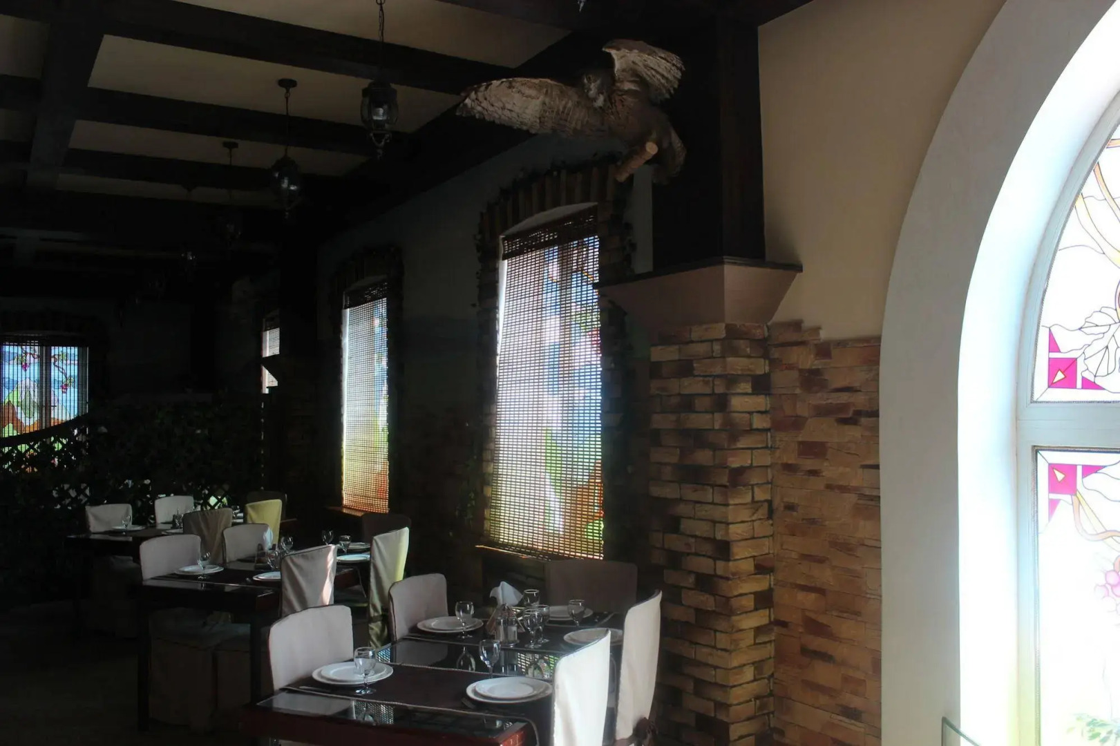 Отель «Давид-Бек»