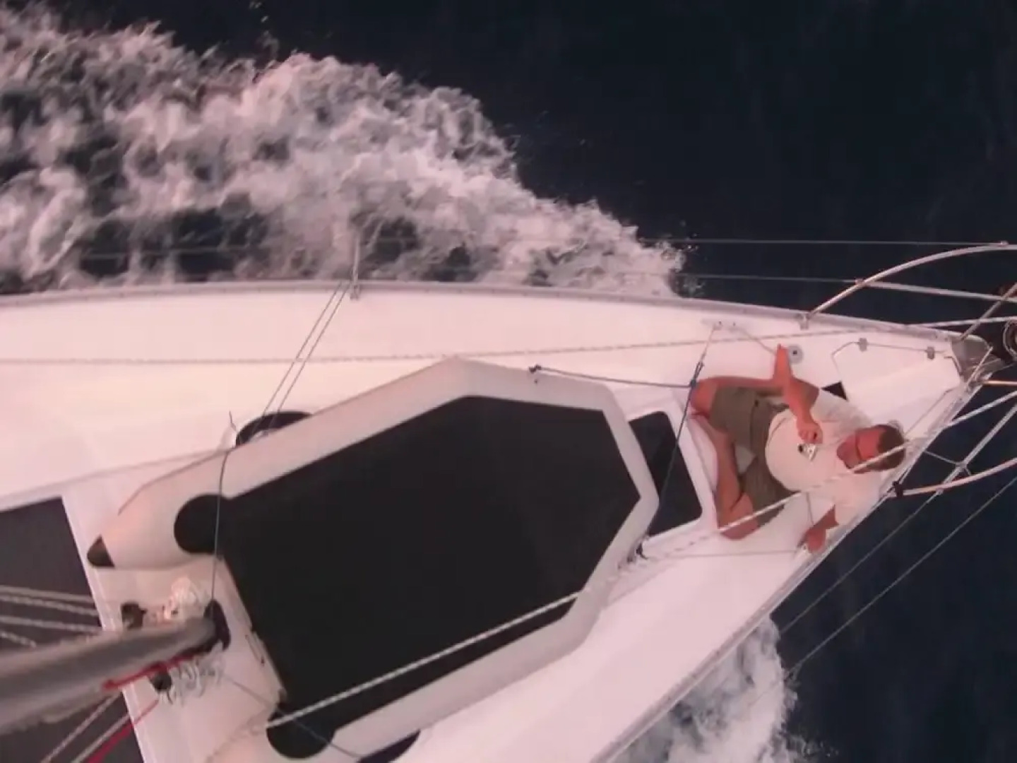 Sailing Yacht by Owner, Holidays to Greek Islands