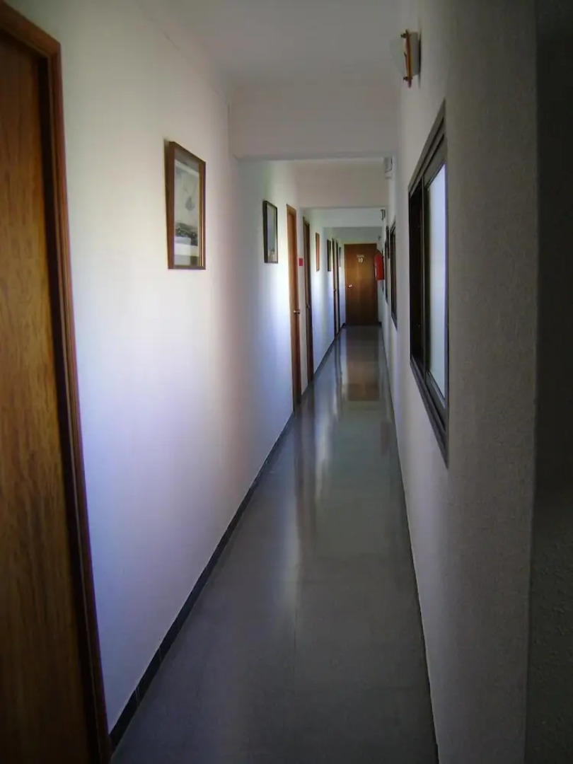 Hostal Saturno