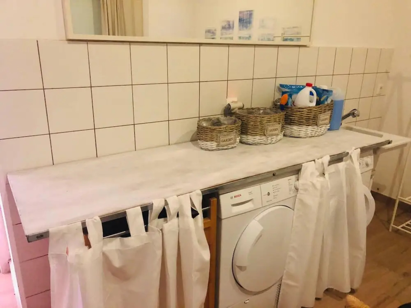 Villa with 4 Bedrooms in Olivella, with Wonderful Sea View, Private Pool, Enclosed Garden