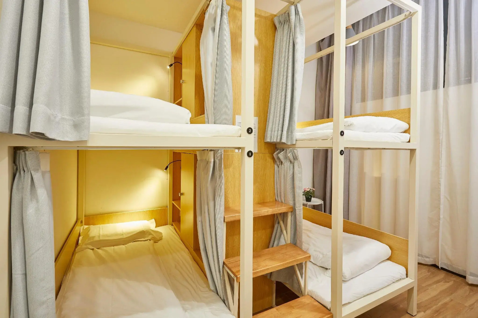 Shanghai Meego Youth Hostel