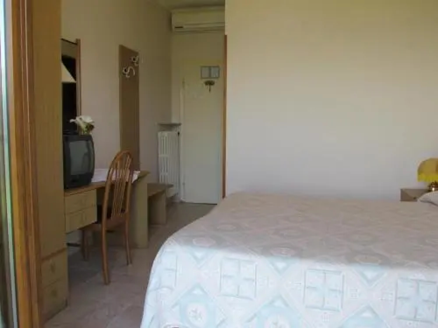 Hotel San Faustino