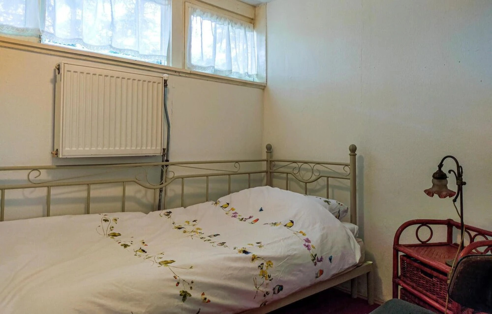 Beautiful Home in Rekem-lanaken With Wifi and 2 Bedrooms