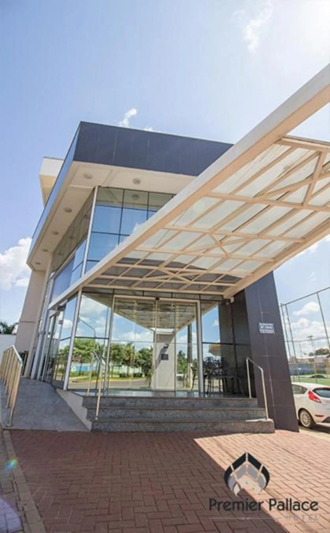 Premier Pallace Hotel