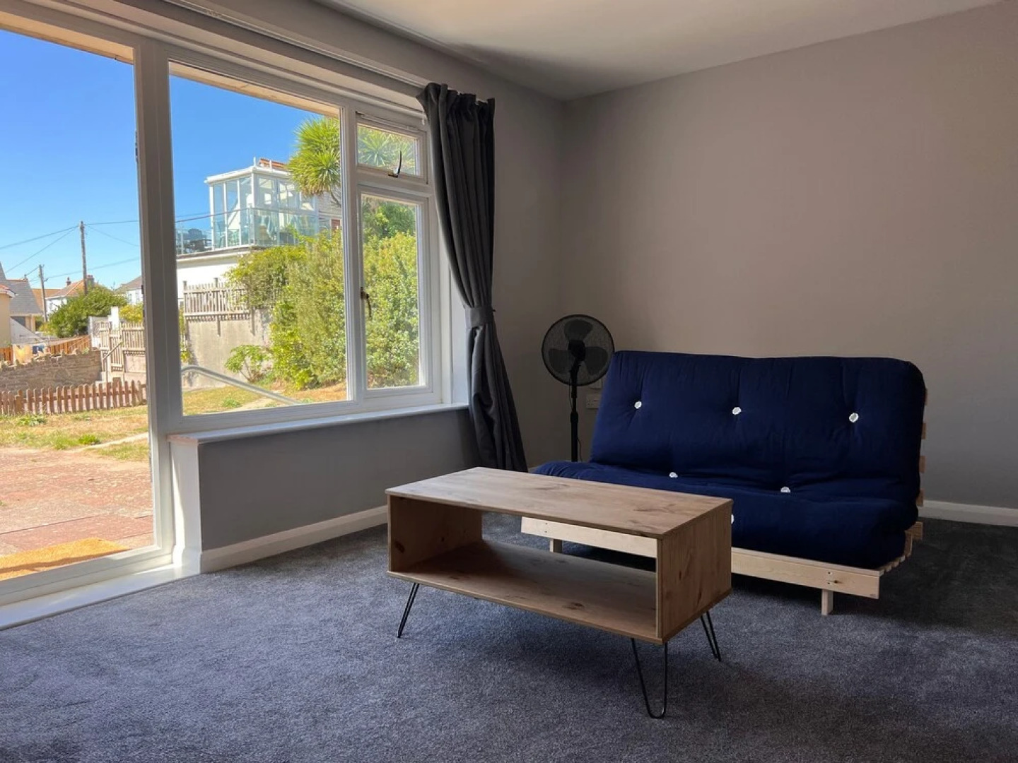 Sea View Hotel - Sandpebbles