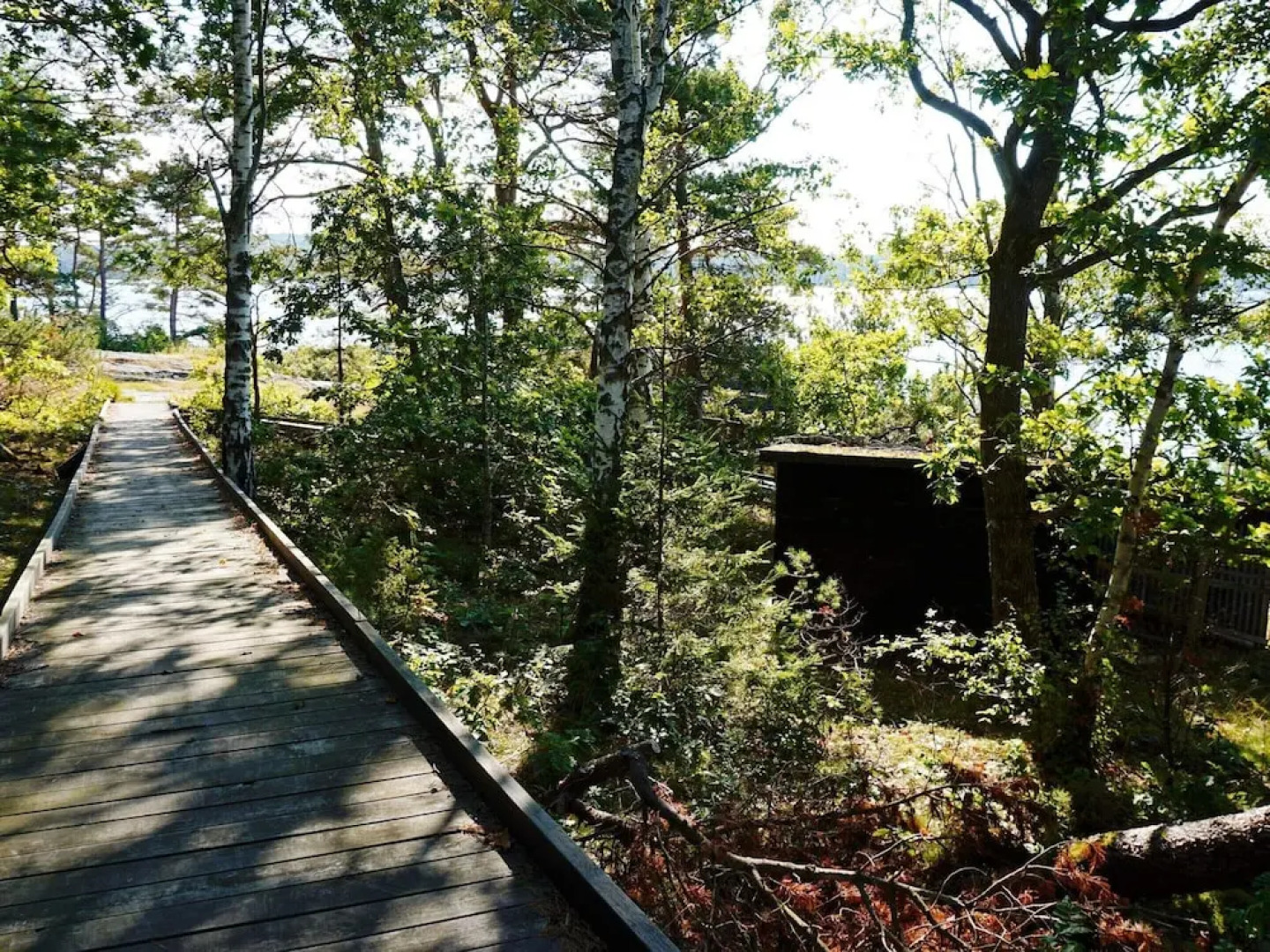 5 Star Holiday Home in Lysekil